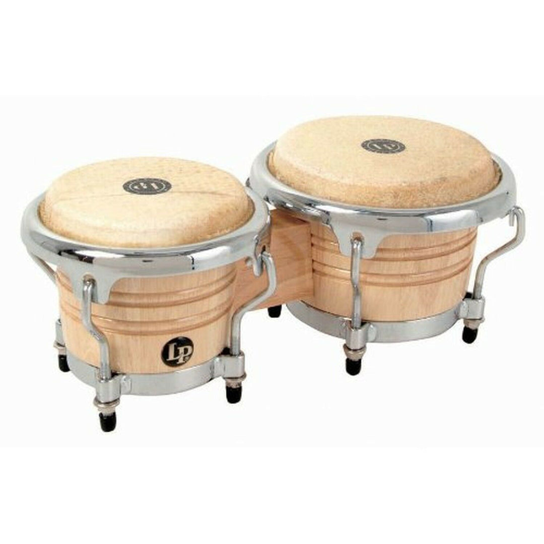 LP LPM199-AW - Mini Tunable Bongo Chrm C2