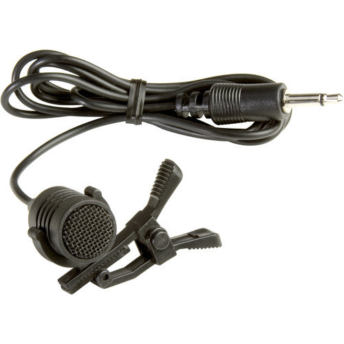 Listen Technologies LA-261 - Lavalier Microphone - Music City Canada