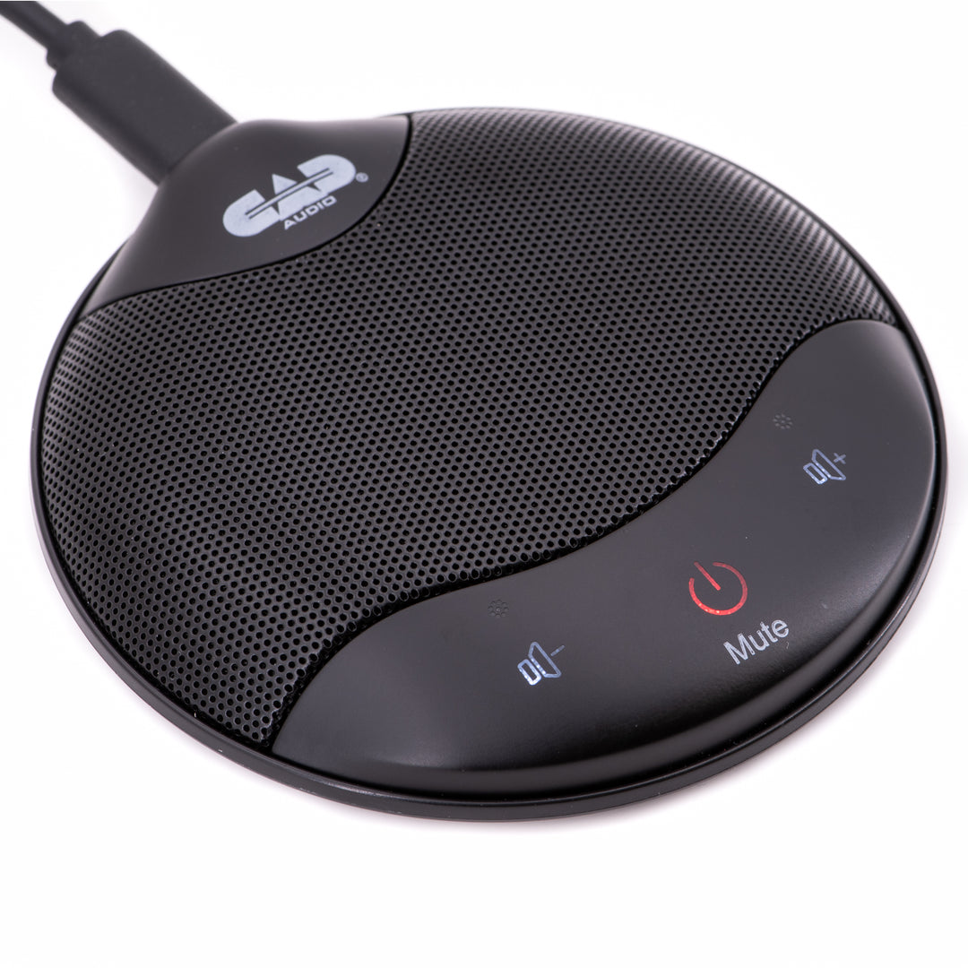 CAD Audio U5 - USB Condenser Boundary Microphone