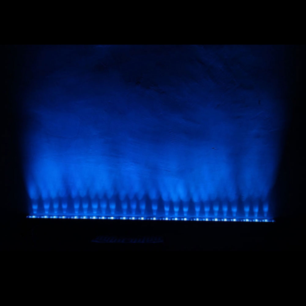 LCG LED Bar8 (Led Bar of 8 sections, controlled independently)