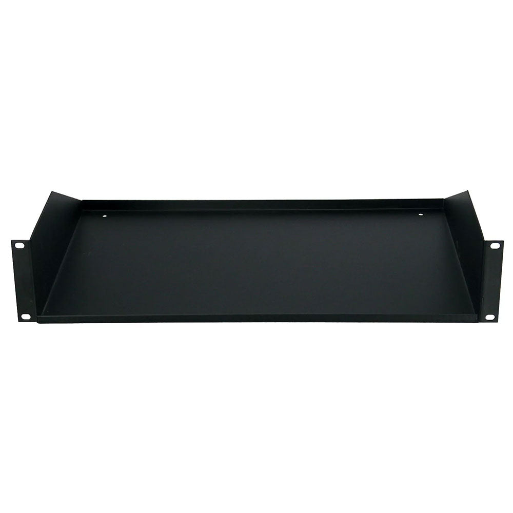 Odyssey 3RU Rack Shelf 14.5 Inch Depth