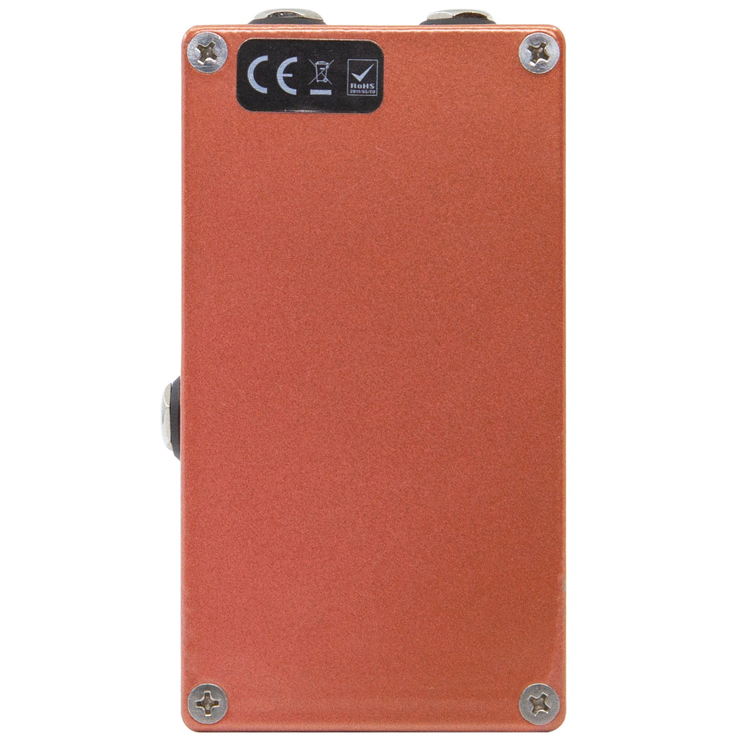 Walrus Audio Monument Harmonic Tap Tremolo Guitar Pedal V2