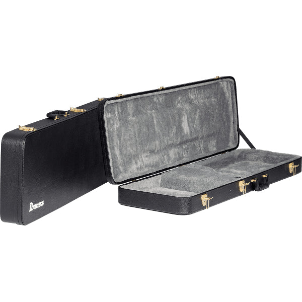 Ibanez IC200C Solid Guitar Case for all full size Iceman