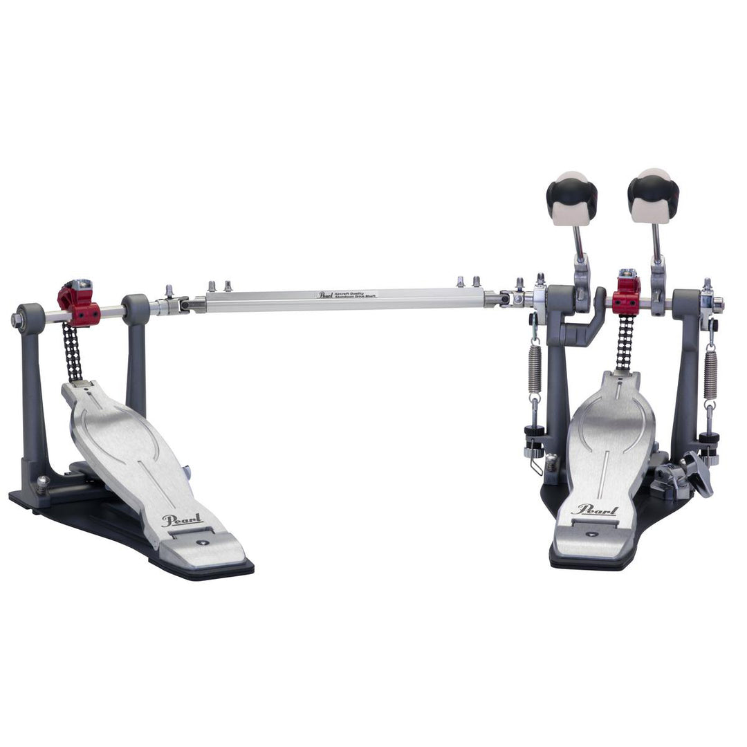 Pearl P-1032R Eliminator Solo Red Twin