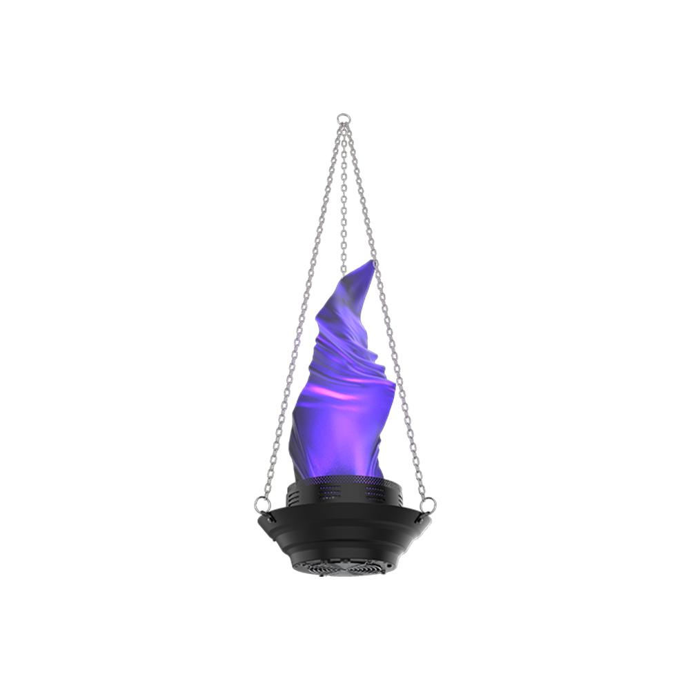 Chauvet DJ BOBLED-H3 LED Flame Effect