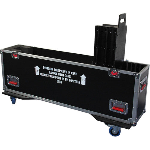 Gator G-TOURLCDV2-5055