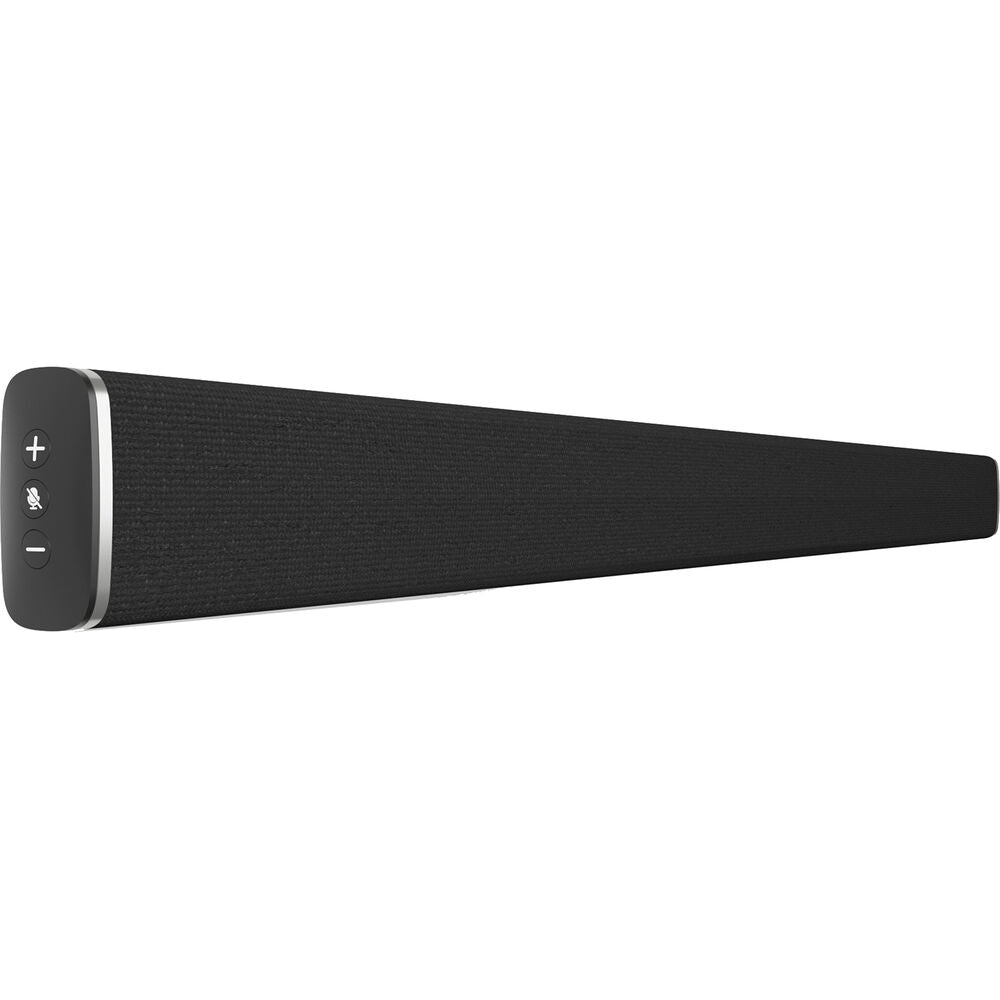 Shure STEM WALL - Audio Wall Speakerphone w/ DSP & PoE+