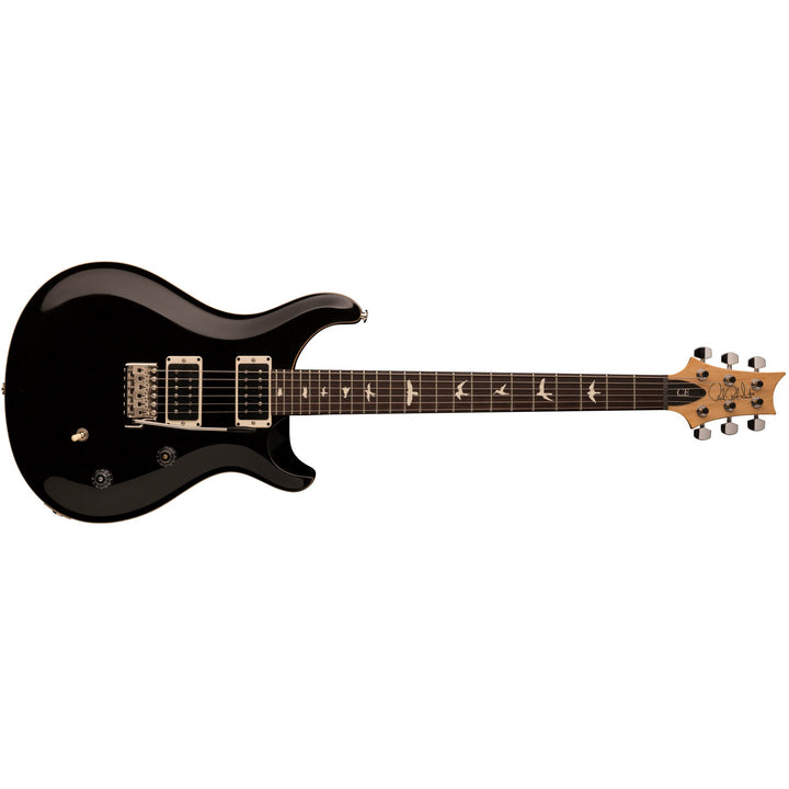 PRS CE 24 Electric Guitar (Black)