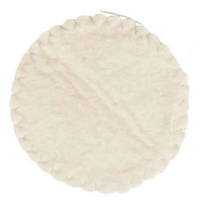 Vic Firth RBD1 Replacement Felt for BD1 Bass Mallet