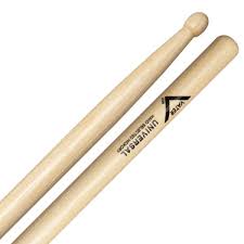 Vater VHUW - Vater American Hickory Universal Drumsticks