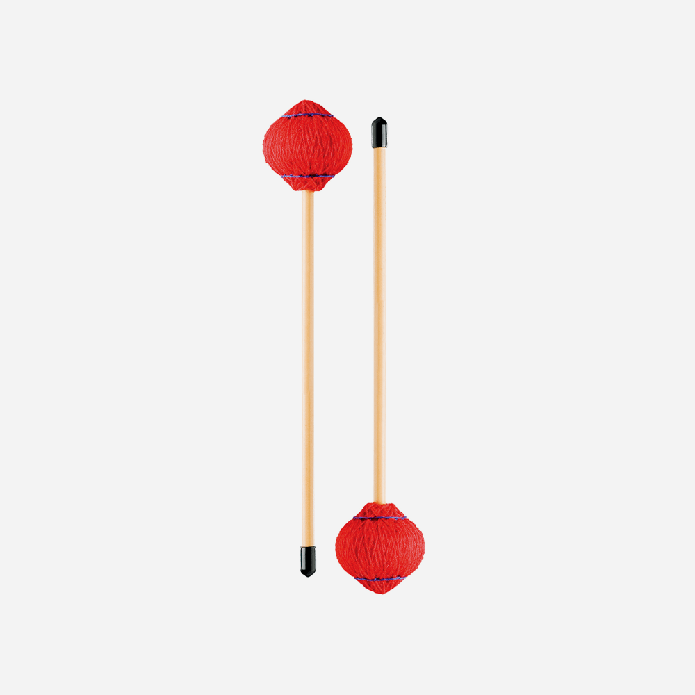 Promark PMJ -Promark Signature Jazz Milt Jackson Vibraphone Mallets