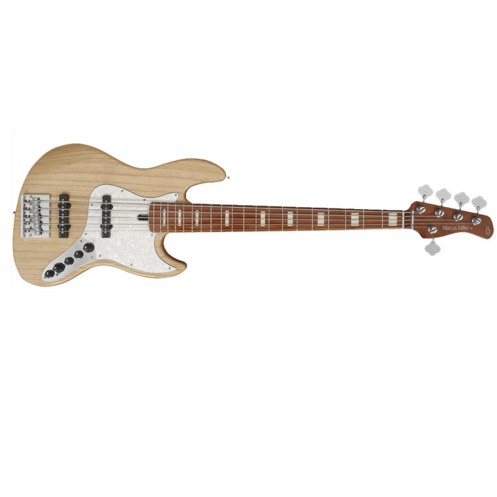 Sire Marcus Miller V8 4-String (Natural)