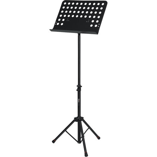Gator GFW-MUS-0500 Lightweight sheet music stand