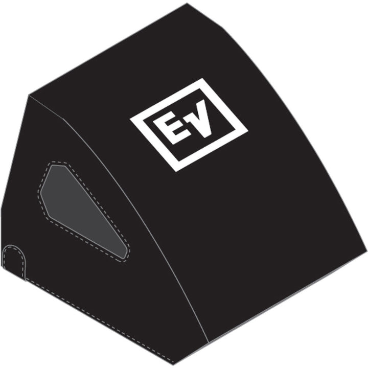 Electro-Voice PXM-12M-CVR Padded Cover for PXM-12MP 12” Powered Speaker