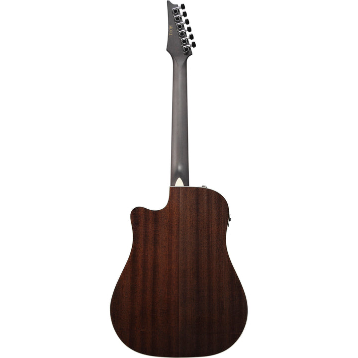Ibanez ALT30FMTKS Altstar Acoustic-Electric Guitar