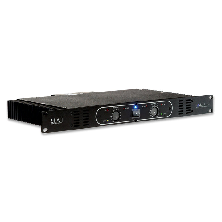 ART STUDIO LINEAR AMPLIFIER