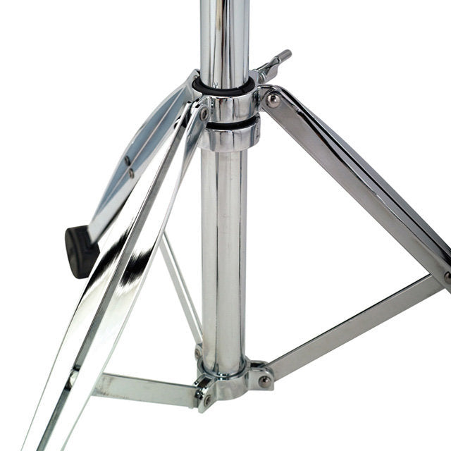 Gibraltar 9709TP, Turning Point Series Double Braced Boom Cymbal Stand