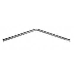 Gibraltar SC-GPRSV - 33'' V-Pipe Tube Short