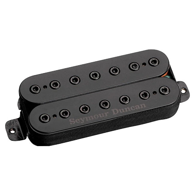 Seymour Duncan M Holcomb Alpha Neck Blk 7Str
