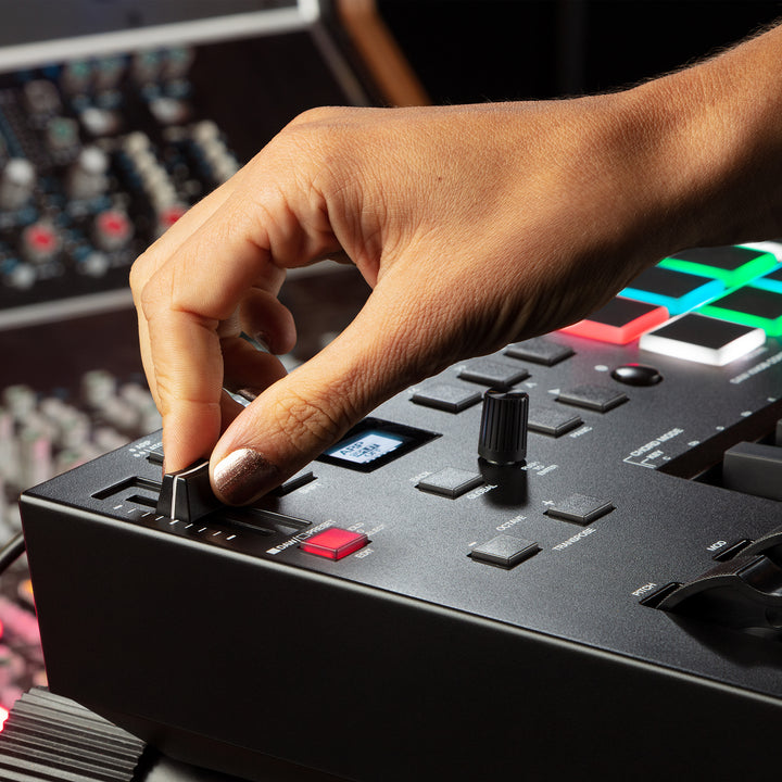 M-Audio Oxygen Pro 25 USB MIDI Controller 25-Key Keyboard