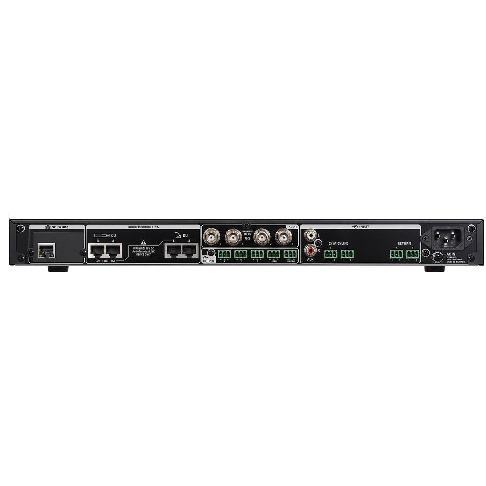 Audio-Technica ATUC-IRCU Hybrid IR Control Unit