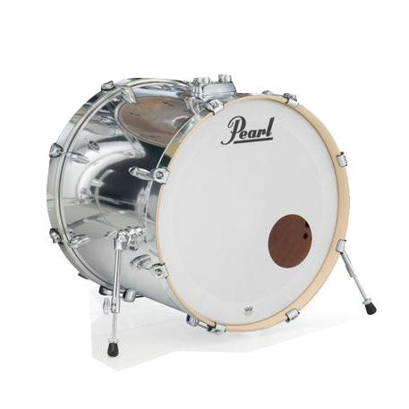 Pearl EXX2016BC Export Series 20" x 16" Bass Drum w/ BB-70