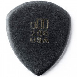 Dunlop 477R-208 Jazztone Refill (36) L pointed