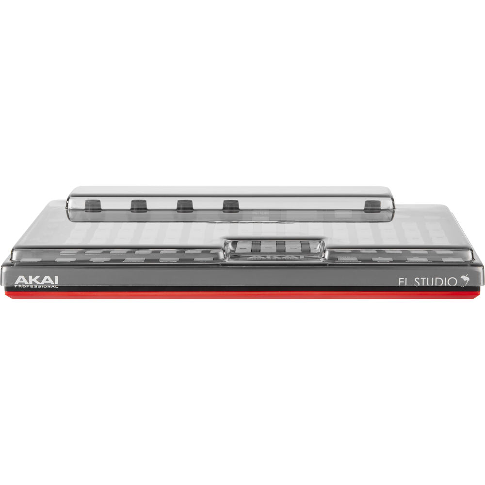 Decksaver Dust Cover for Akai Fire MIDI Controller
