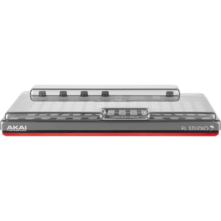 Decksaver Dust Cover for Akai Fire MIDI Controller