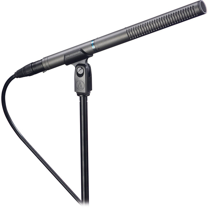 Audio-Technica AT897 Line + Gradient Microphone - 11.0”