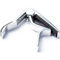 Dunlop 84FN Trigger Capo Gtr Flat Nickel