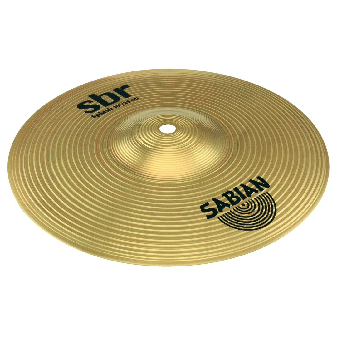 Sabian SBR1005 - 10'' SBr Splash