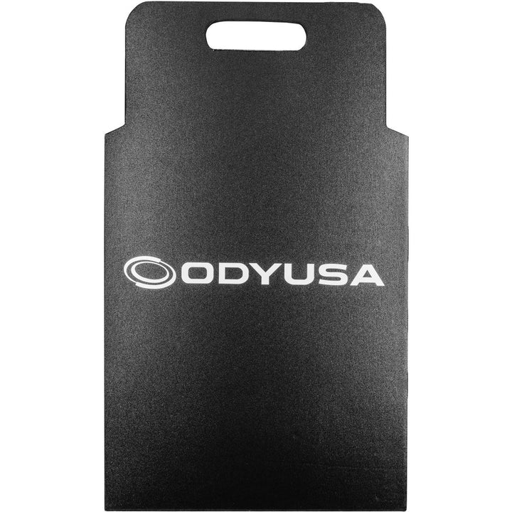 Odyssey FZFSM75W Flat-Screen Monitor Case w/ Casters - 75”