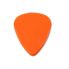 CAT'S TONGUE PICK 1.14 ORANGE (72)