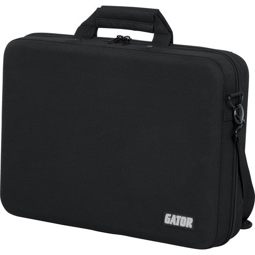 Gator GU-EVA-1813-3 Lightweight Molded EVA Cases for DJ Controllers and Related Equipment