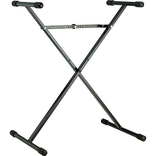 K&M 18962 Keyboard X-Stand