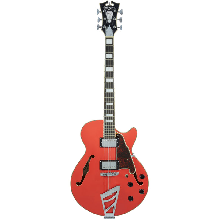 D'Angelico Premier SS Electric Guitar