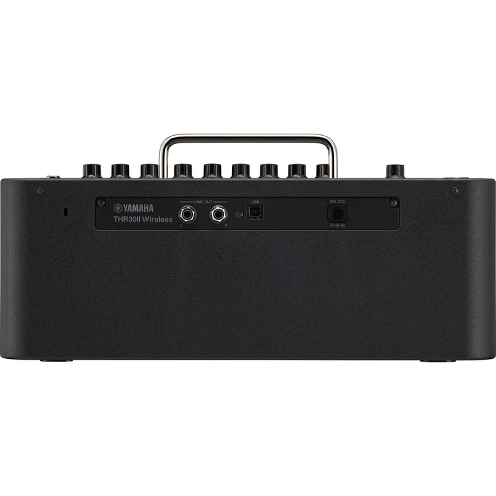 Yamaha THR30II Wireless Amplifier - Black