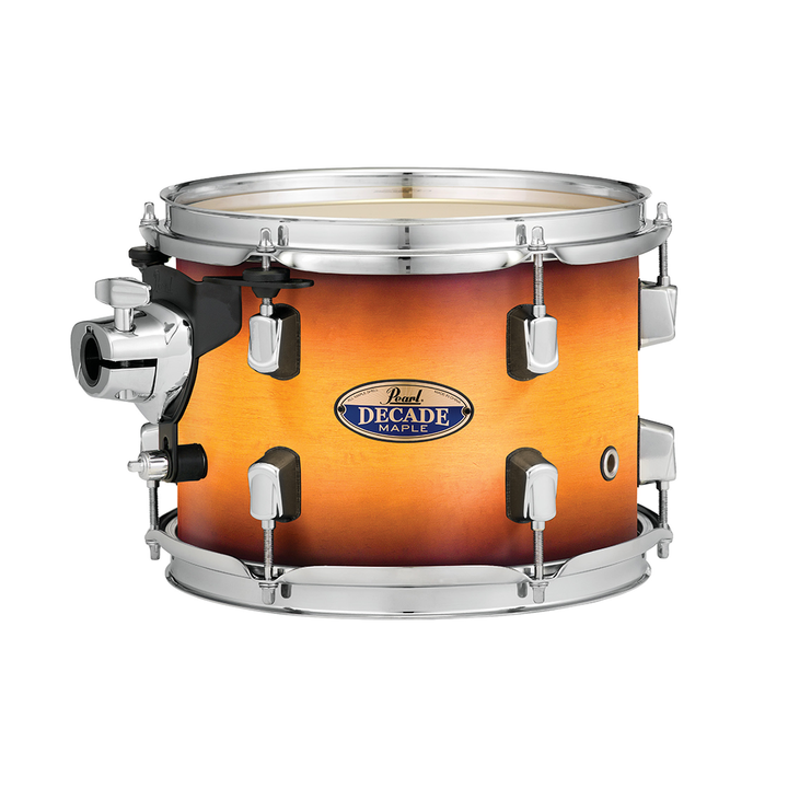 Pearl Decade Maple DMP1007TC 10x7" Tom Tom W/OPL