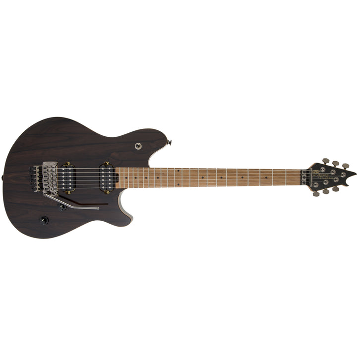 EVH Wolfgang Standard Exotic Ziricote Electric Guitar