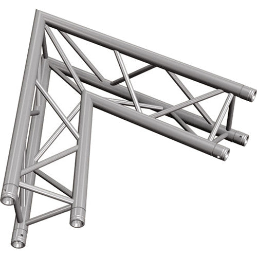 Global Truss F33-TR-4087I 2 Way 60° Triangle Corner -Apex In