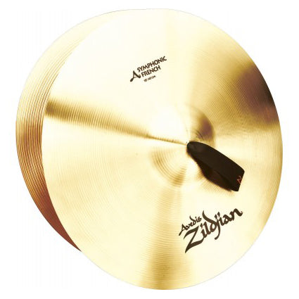 Zildjian A0490 - 18'' SYM-GERMANIC TONE PR