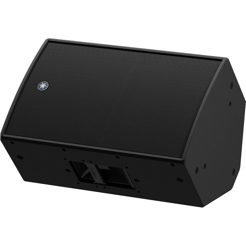 Yamaha CZR12 2-Way Passive Loudspeaker 800-Watts 12" - Black