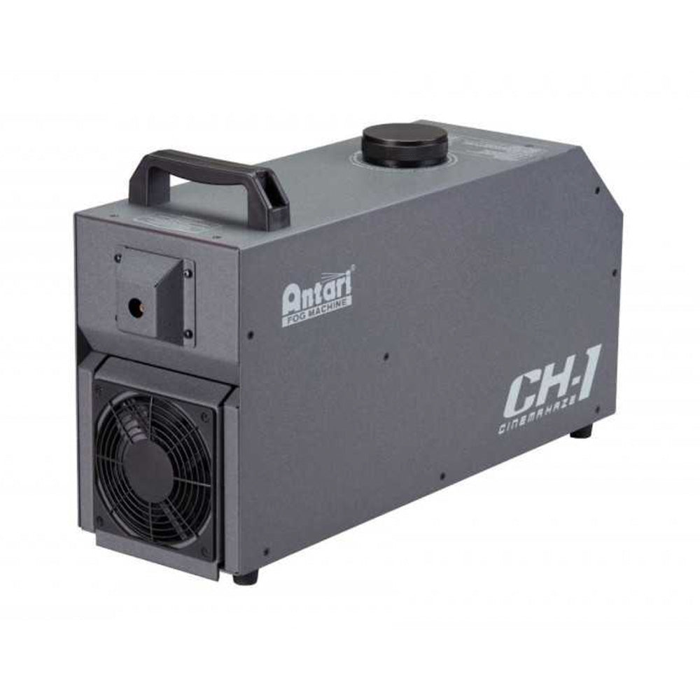 Antari CH-1 Cinema Hazer with W-DMZ Universal Power
