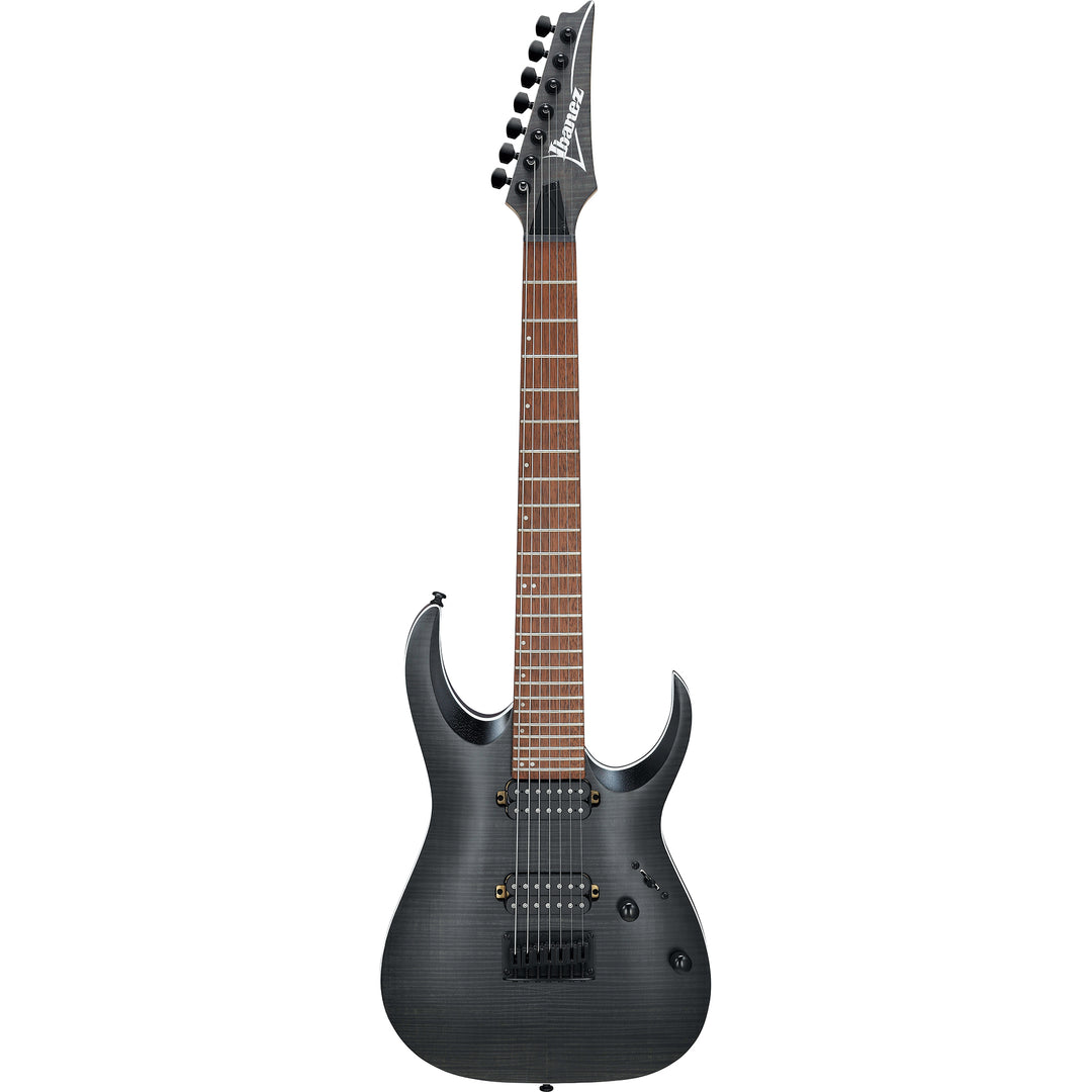 Ibanez RGA Standard (Transparent Gray Flat) RGA742FMTGF