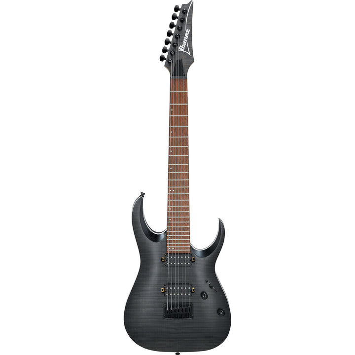 Ibanez RGA Standard (Transparent Gray Flat) RGA742FMTGF
