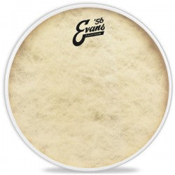 Evans TT12C7 Calftone Tom Drumhead - 12''