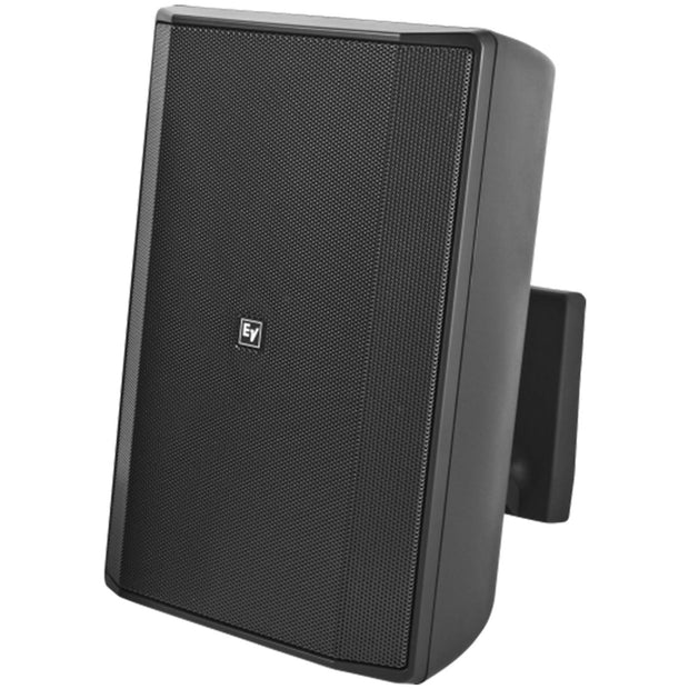 Electro-Voice EVID-S8.2B - 8” 80-Ohm Speaker (Pair) - Black