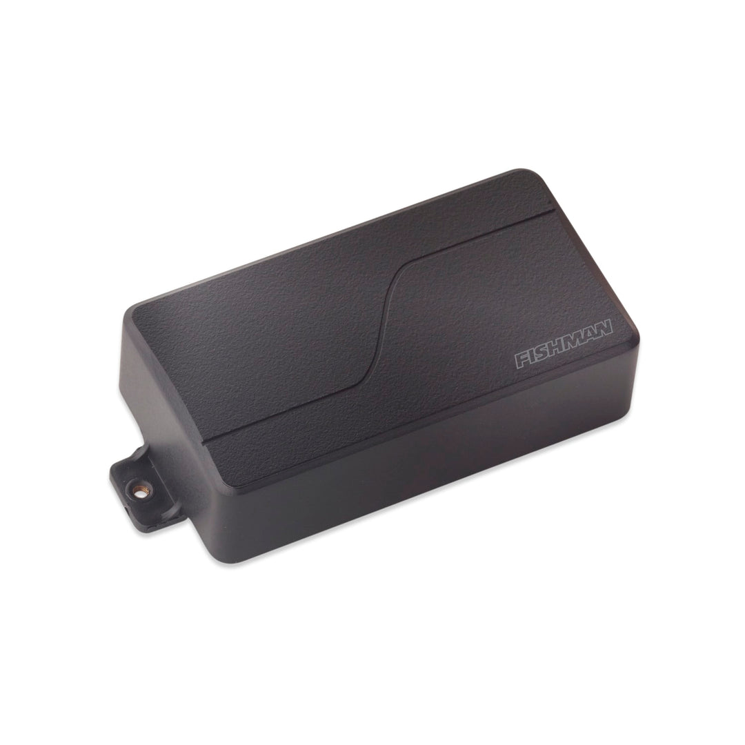 Fishman PRF-MHB-SB2 Fluence Modern Humbucker, Set, Black Plastic
