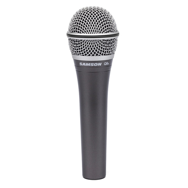 Samson Q8X Wired Microphone